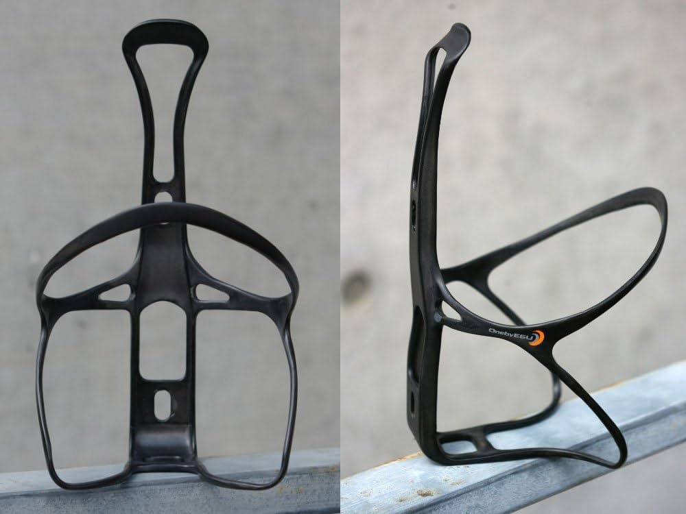 Amazon | OnebyESU(ワンバイエス) アークカーボンボトルケージ