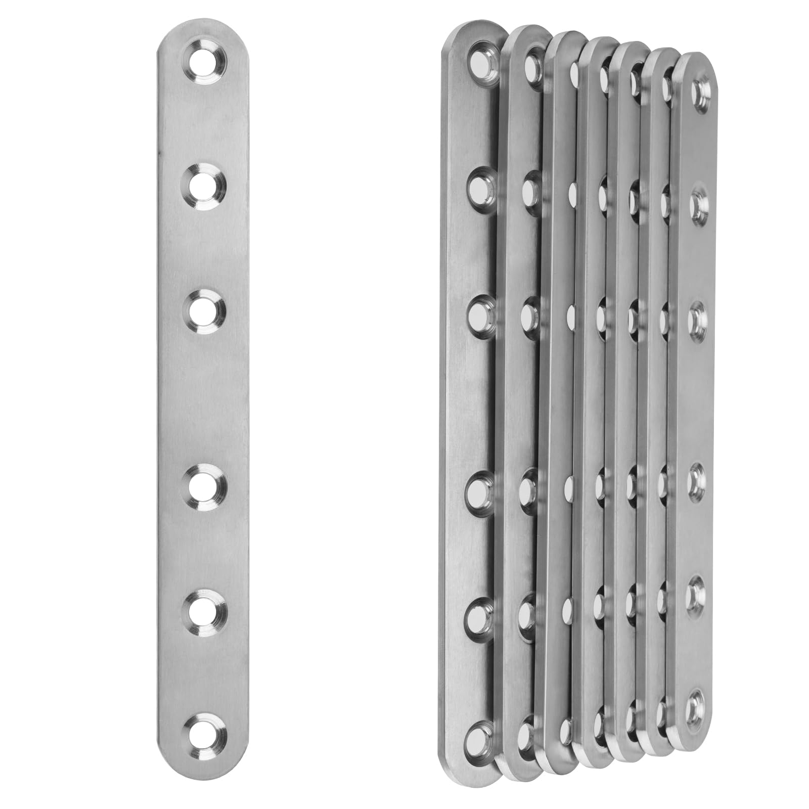 Eeneme 20 Connettori Per Alveare In Acciaio Inox – Fermagli A Molla Per Apicoltura - 3