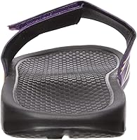 Vista 144 de FOCO mens NFL Team Logo Legacy Sport Slide Sandals