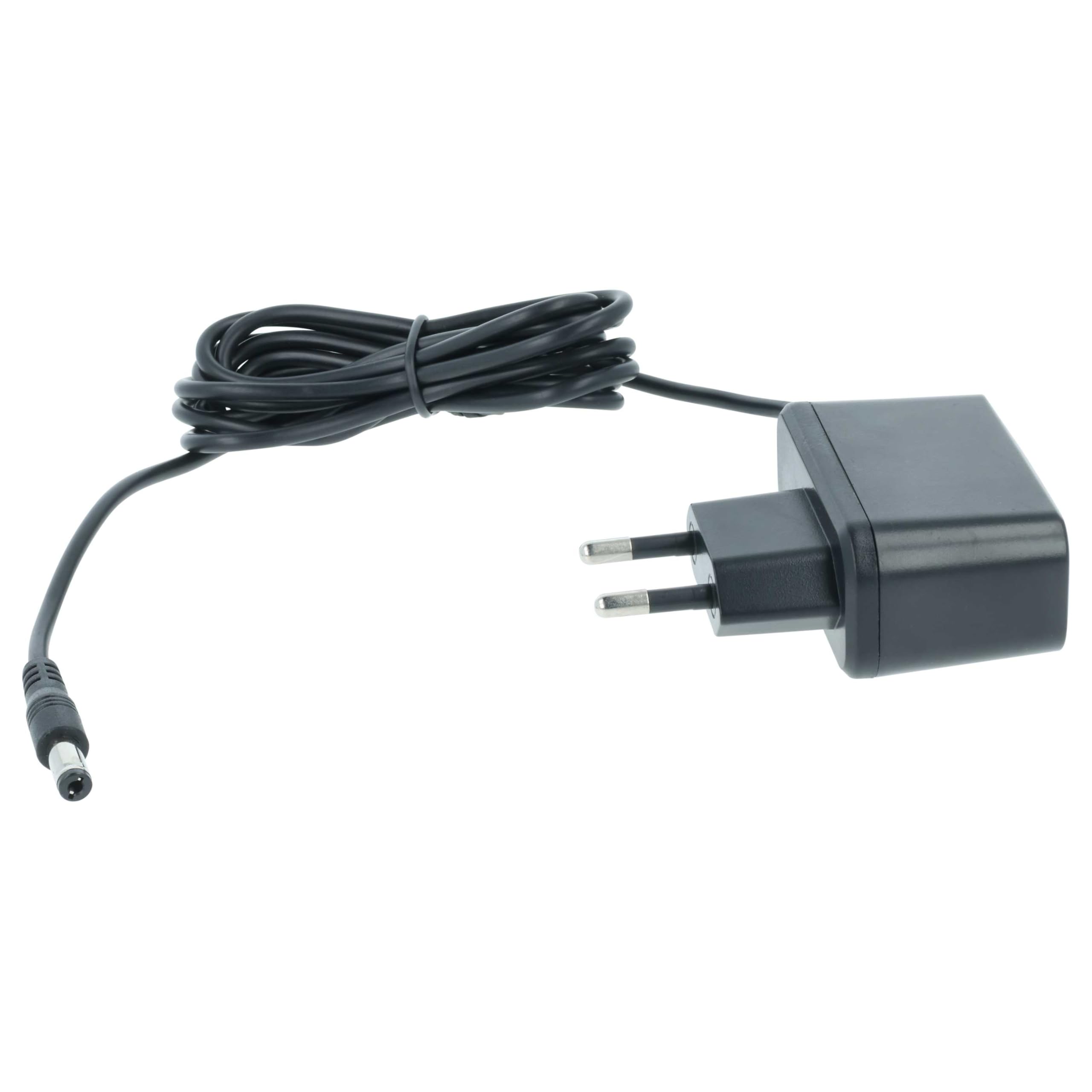 vhbw Netzteil Ersatz für NEDO 062510-900 für Messgerät - 190 cm