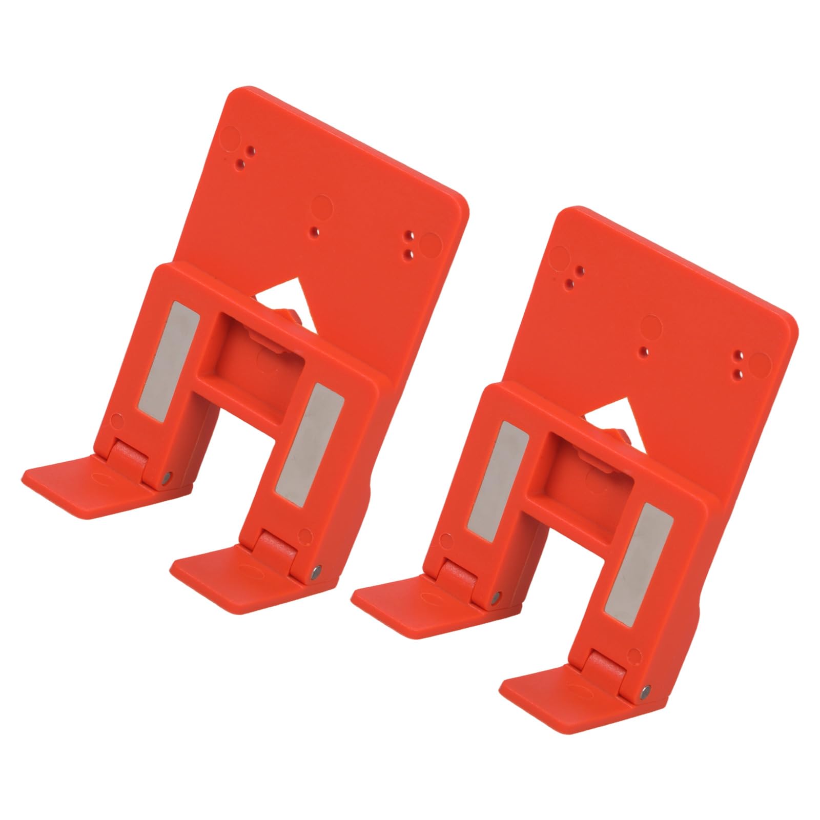 Professional Cabinet Door Positioning Tool with Base Design for Easy and Hinge Alignment Cabinet Door Joint Dance