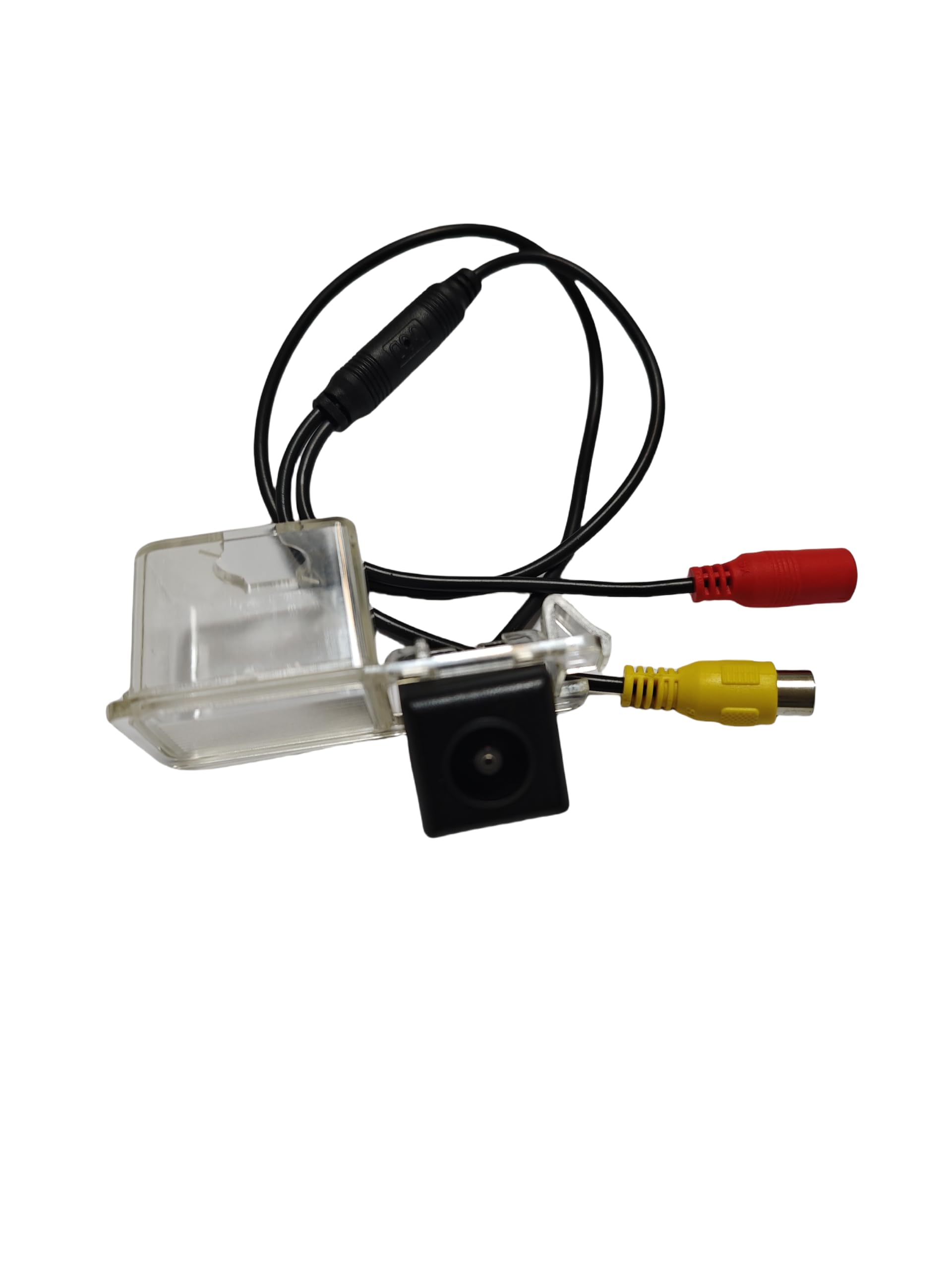 for Ford Edge 2007~2014 Car Rear View Camera Back Up Reverse Parking Camera/Plug Directly