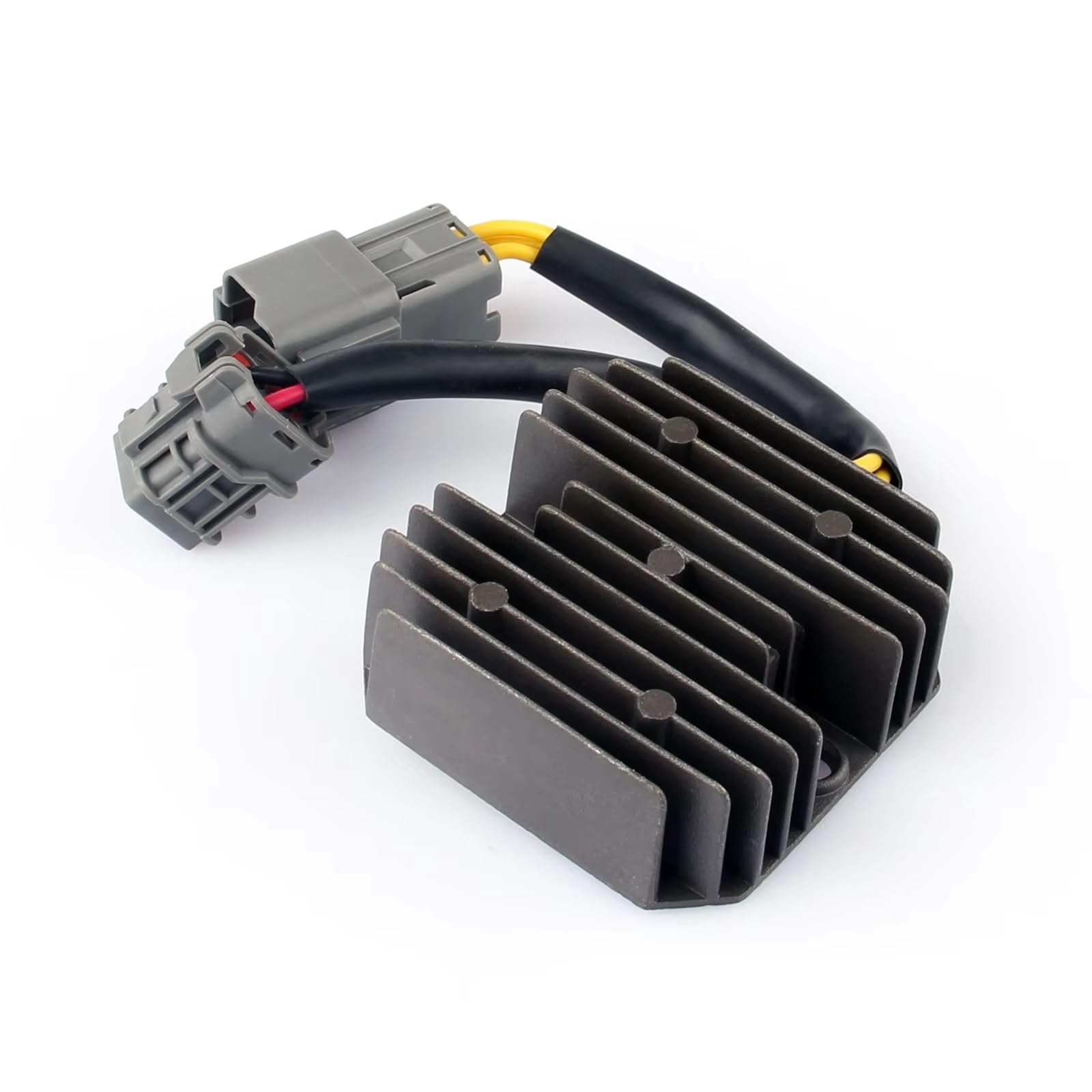 For Kymco For Maxxer For KXR For MXU For Mongoose 50 150 250 300 Motorcycle Regulator 31600-LBA7-900 Voltage Regulator Rectifier