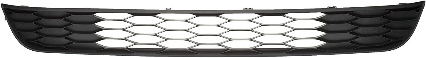 Genuine Ford BT4Z-17K945-A Bumper Grille