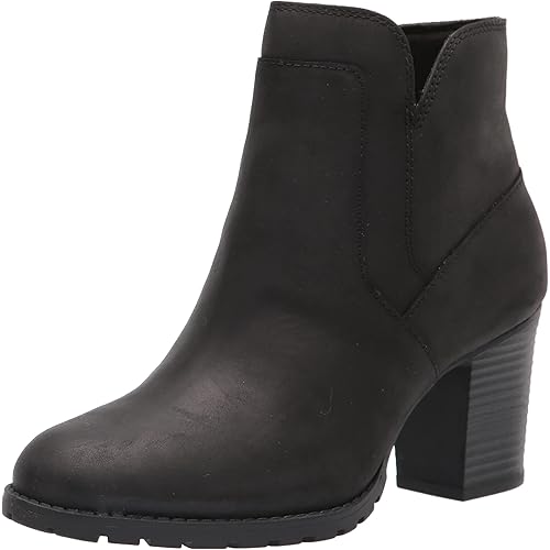 Clarks Women's Verona Step Fashion Boot