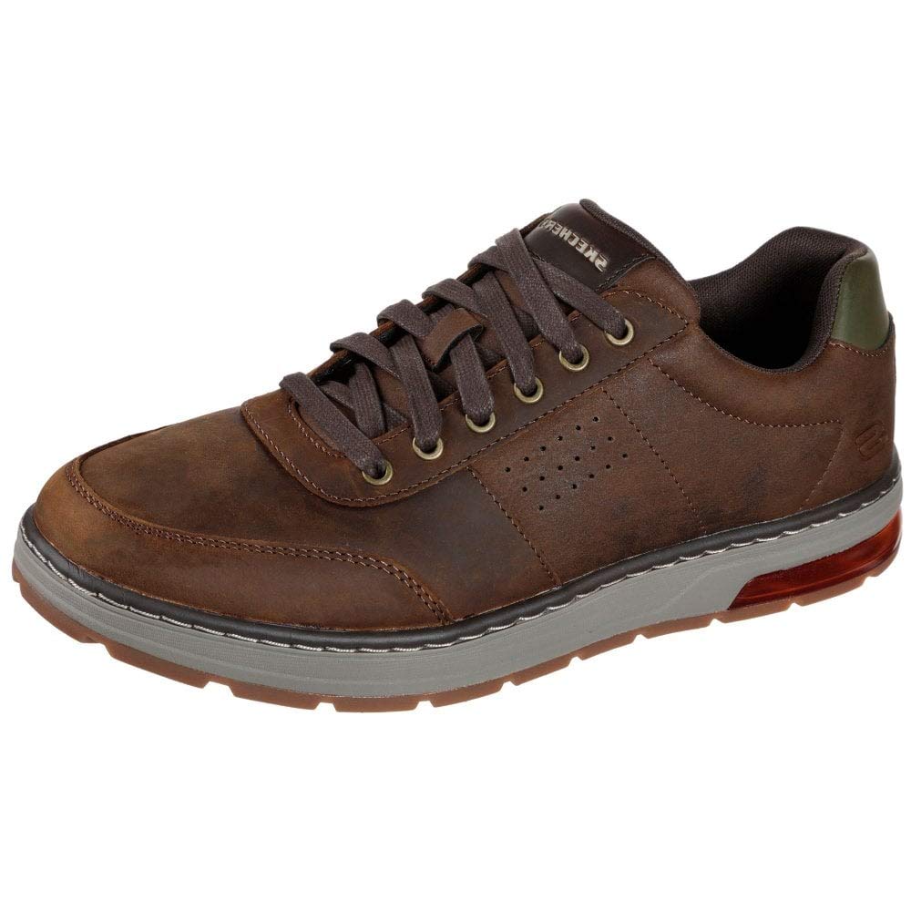 Skechers Evenston Fanton, Zapatillas Hombre