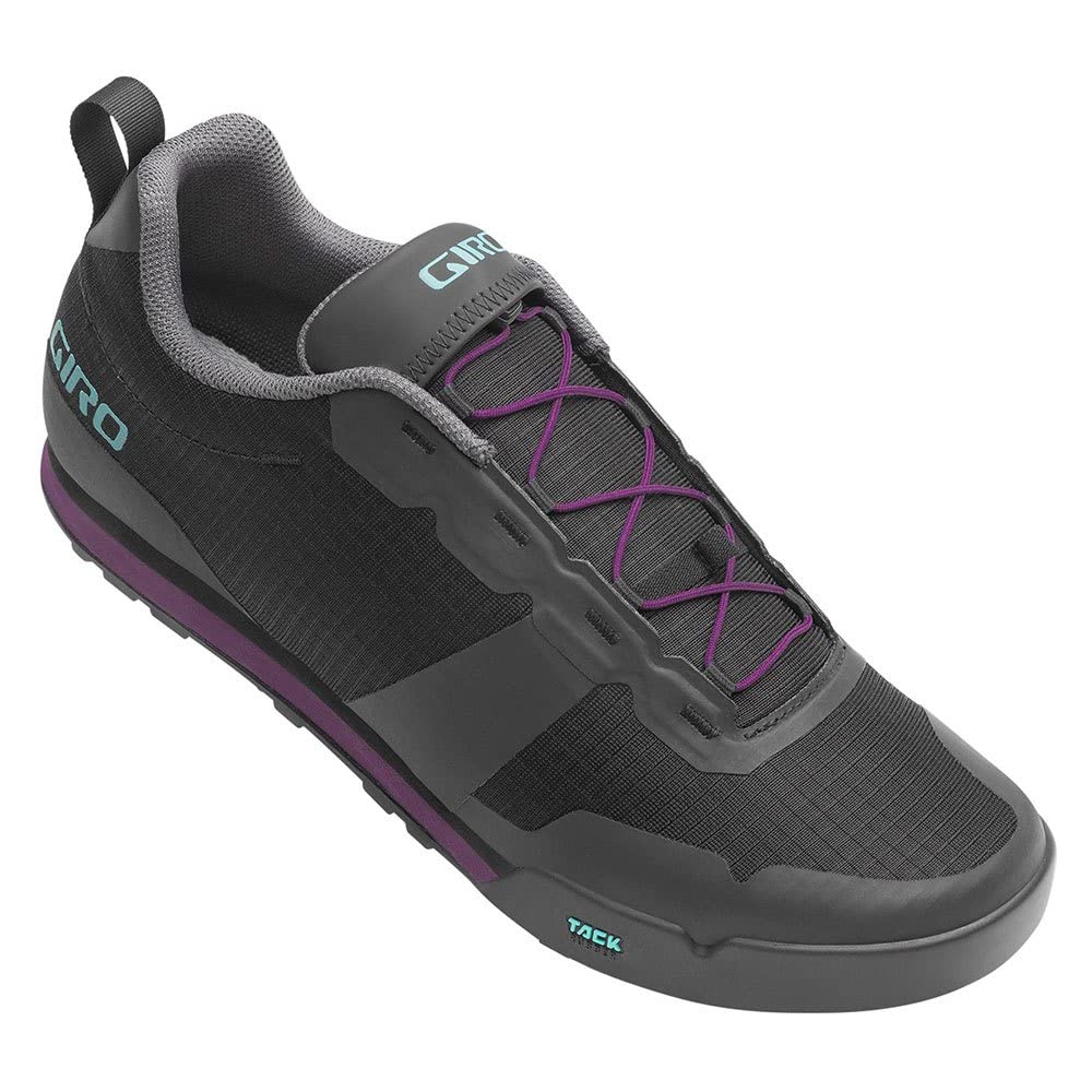 Giro Tracker W Fastlace Zapatillas de Ciclismo de montaaMujer