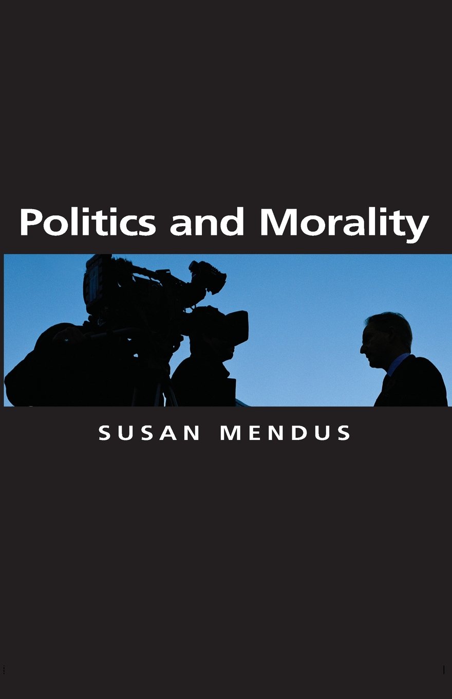 Politics and Morality: 15 (Themes for the 21st Century)