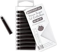 Vista 11 de Monteverde Cartucho de tinta (tamaño estándar), amatista