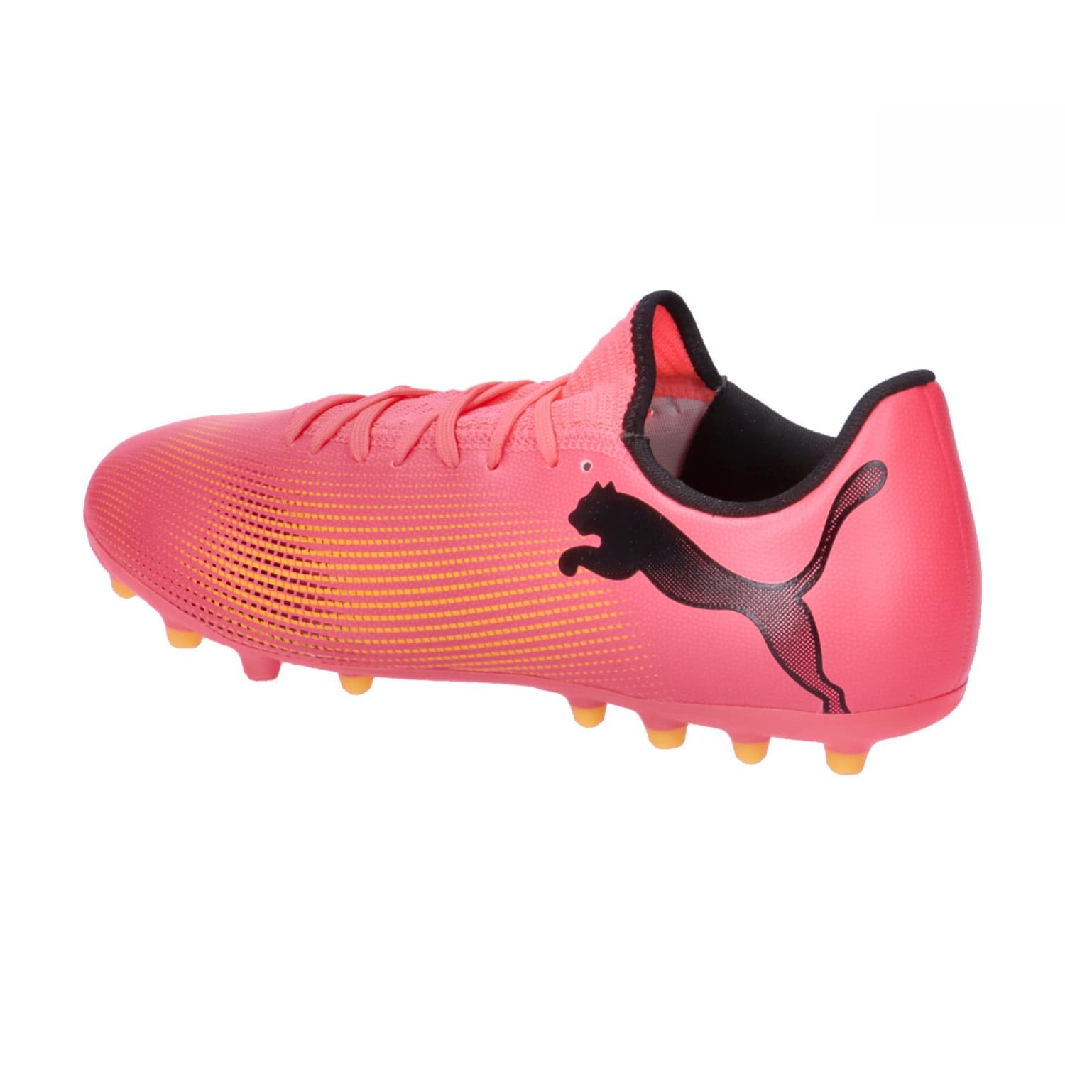Puma Future 7 Play MG Soccer ShoeUomo