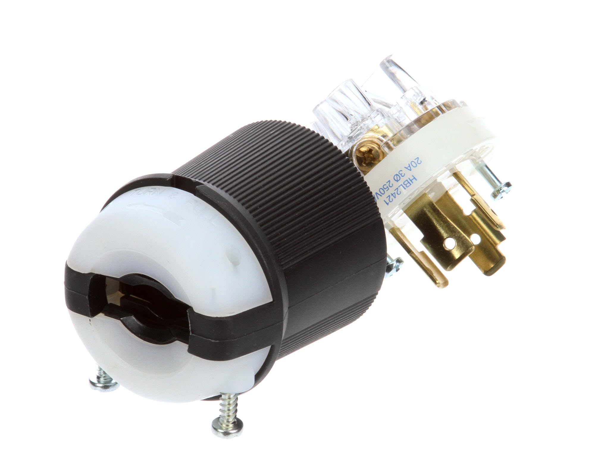 Robot Coupe R4904 3-Phase Plug