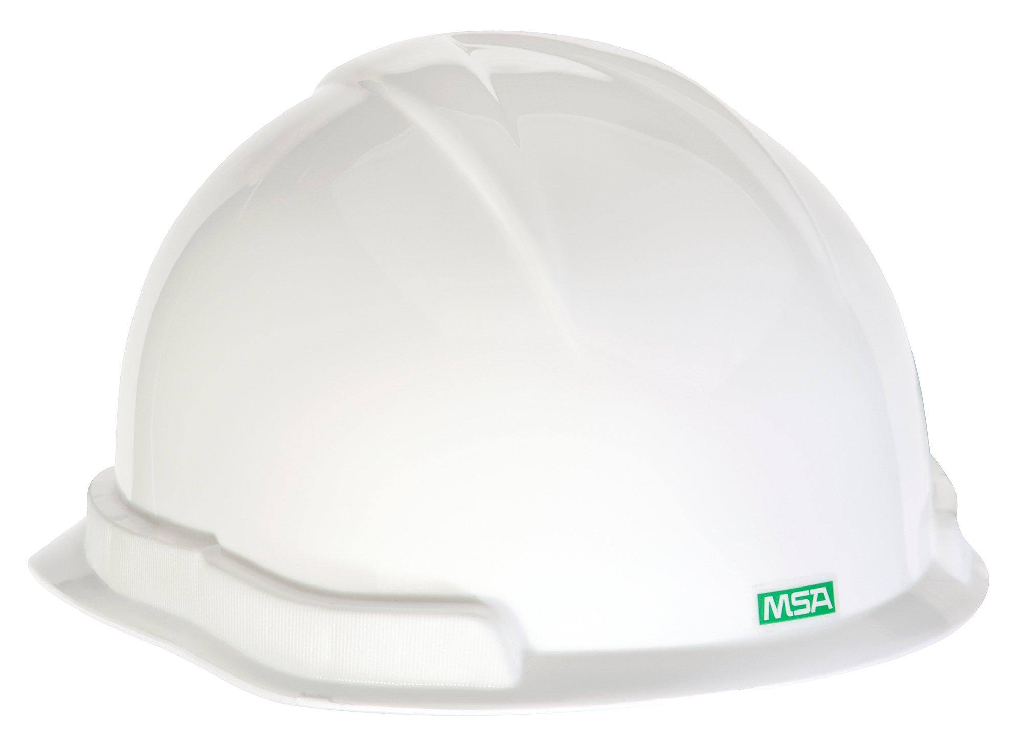 MSA 491870 Miner's Lamp Hard Hat Swivel Base, 14.17