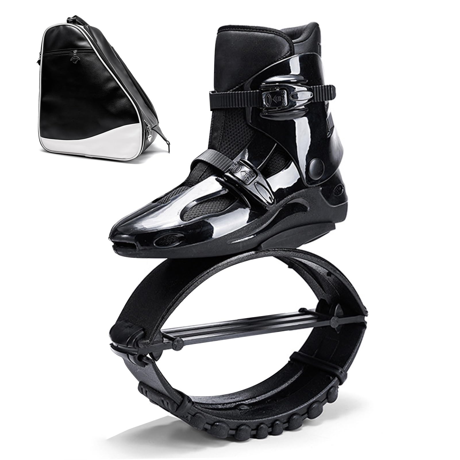 Zapatillas Kangaroos Mujer Kangaroo Jump Shoes Zapatos De Rebote