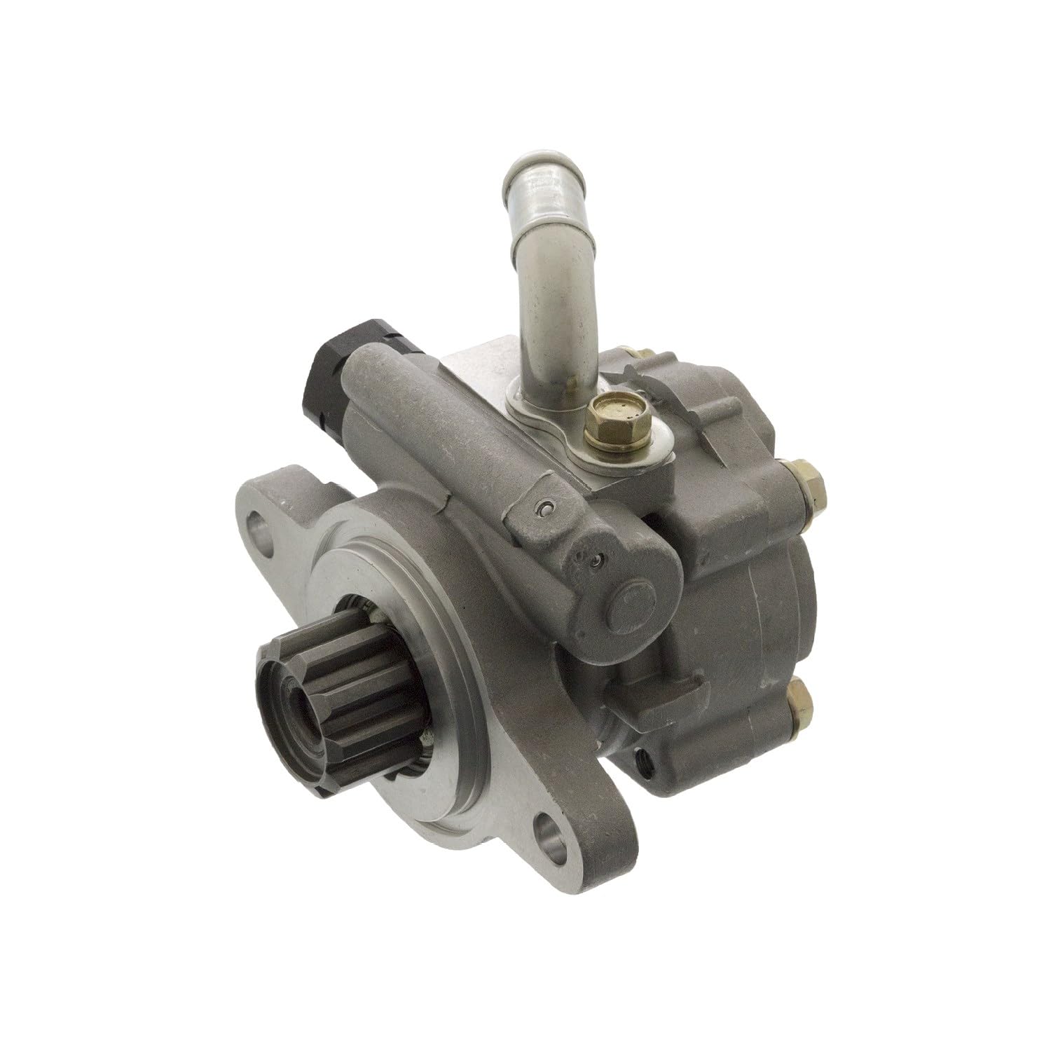 BLUE PRINT ADT39511 Steering System Hydraulic Pump Fits Toyota Hilux Vigo