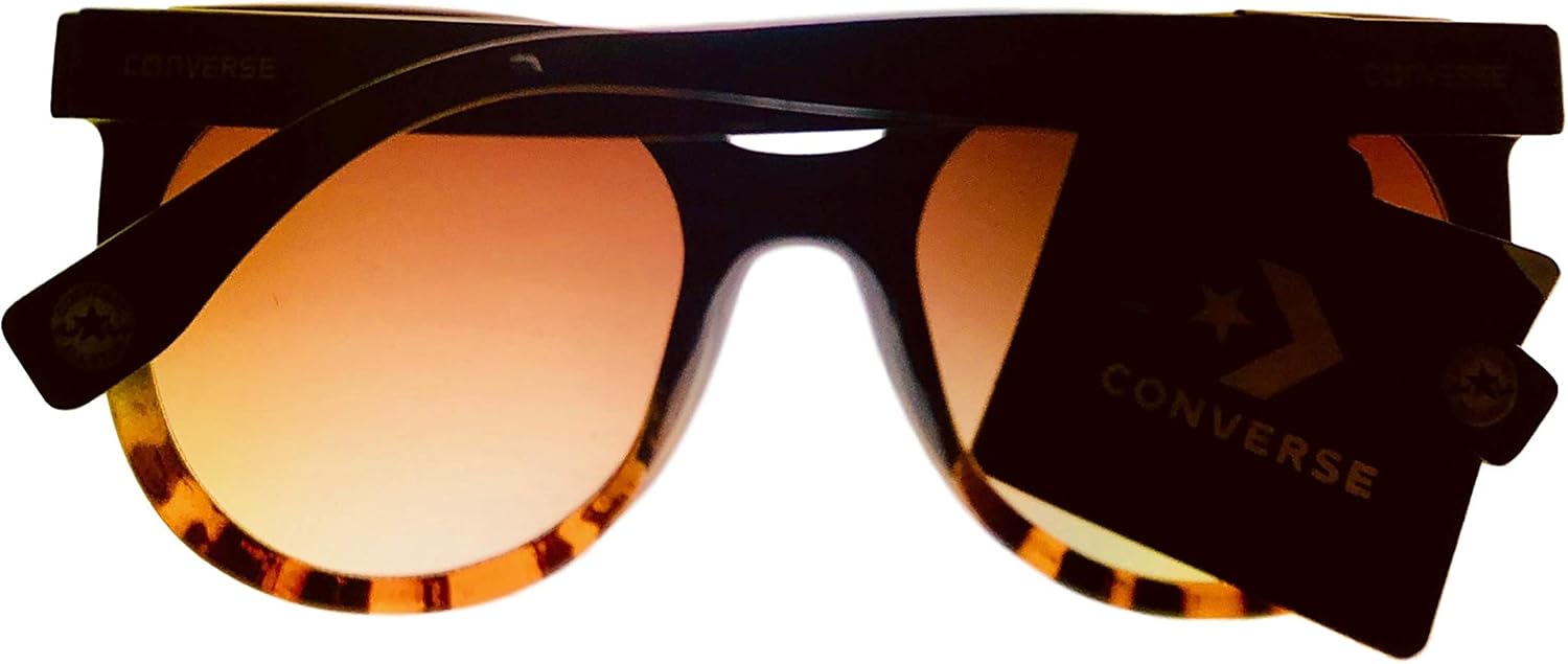 converse tortoise shell sunglasses