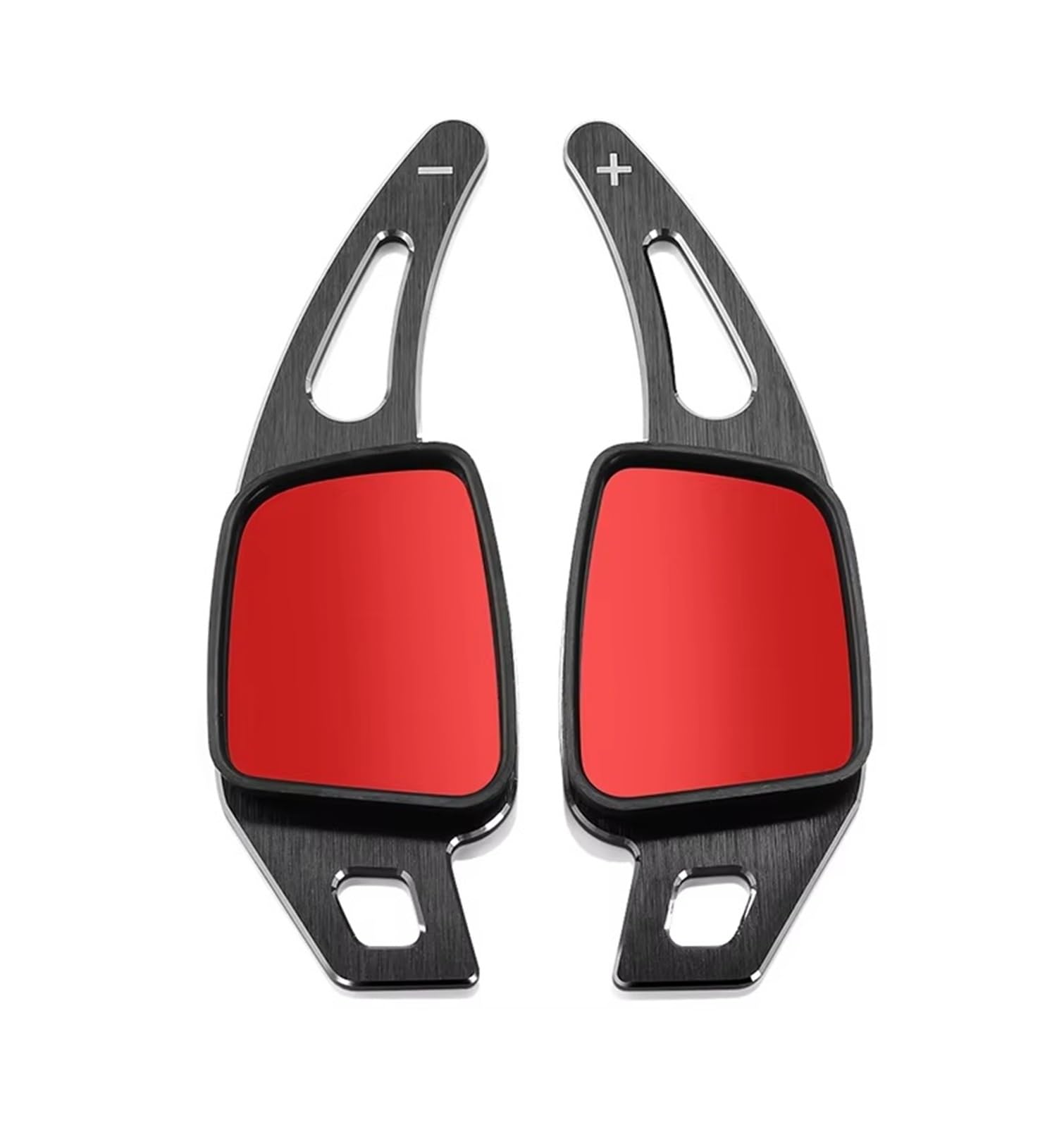 NUUOXCX Paddles Shifters for S3 for A3 Steering Wheel Paddle Shifter