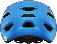 Vista 4 de Giro Scamp MIPS - Casco de ciclismo recreativo juvenil