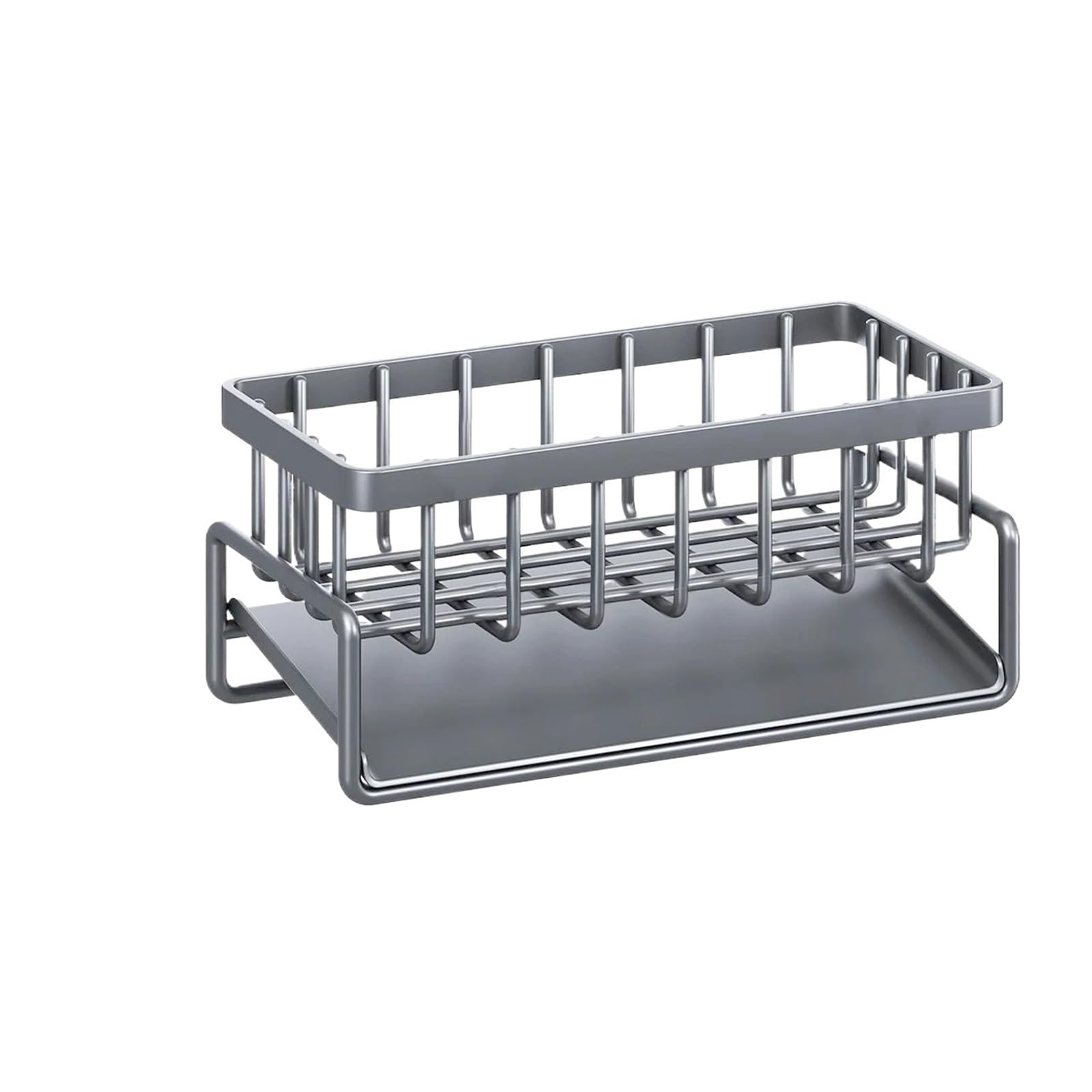 TVANTRUXIS Sink Drain Rack