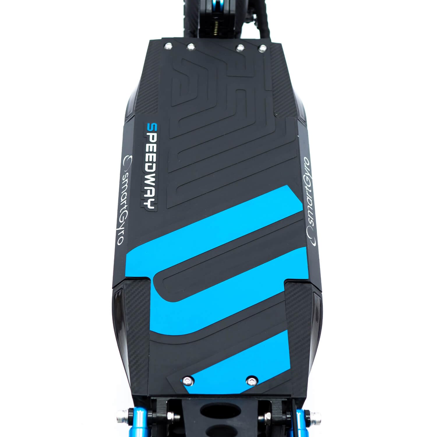 SMARTGYRO Original Rubber Base for Speedway