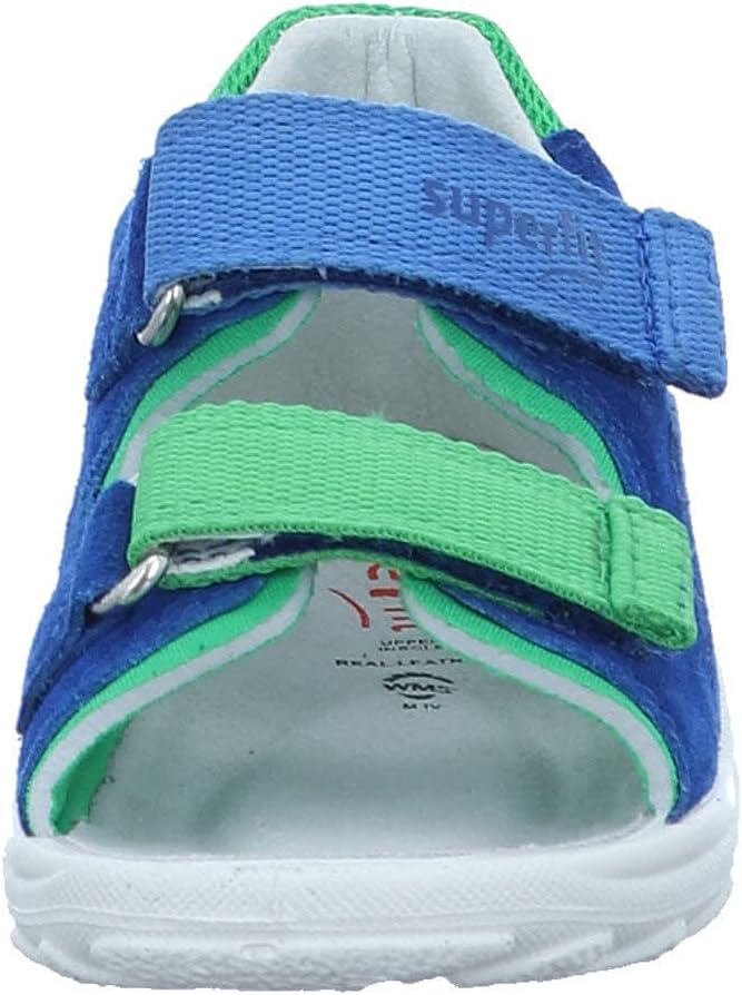 Superfit Flow, Baby-Kids Sandals