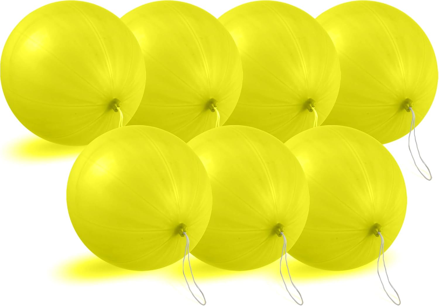 Punching Balloons Party Favors For Kids - Heavy Duty, Premium Quality, Large 18 Inch Punch Balloons (30 Count)
