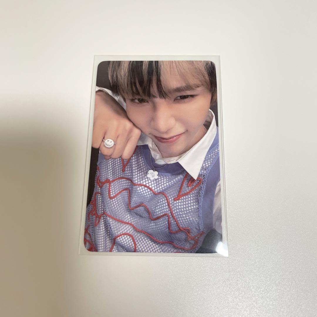 SMTOWN スムコン 6000円 会場限定 トレカ RIIZE ショウタロウ Amazon.co.jp: riize rising day ショウタロウ 6000円 会場限定