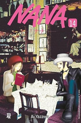 Nana Vol.14