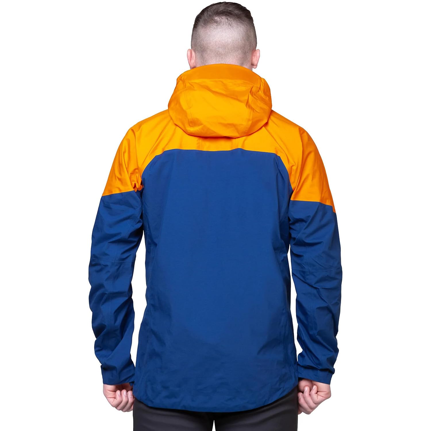 Mountain Equipment Herren Funktionsjacke lg.Arm M Atmo Jacket