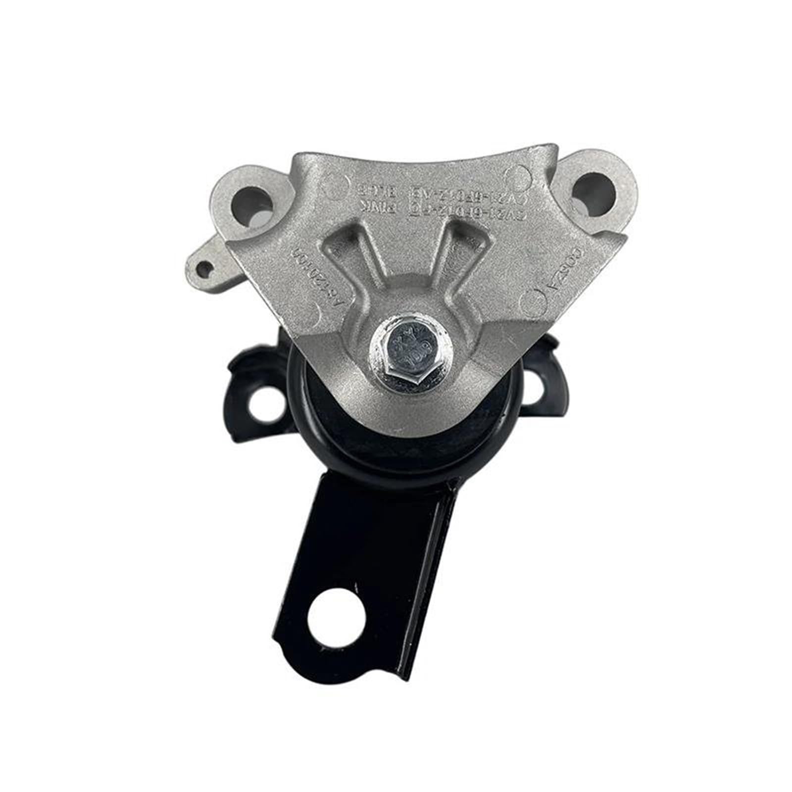 Auto Parts Engine Mount Motor for Ford for Ecosport Mk2 2013 2014 2015 2016 2017 1.5L Petrol CV21-6F012FC 1781783(Style 1)