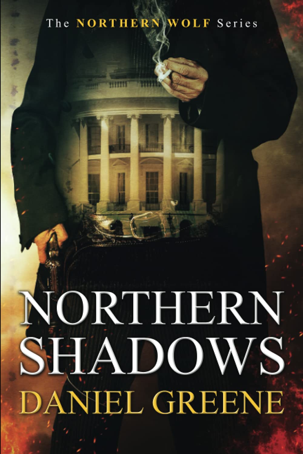 Northern Shadows (Northern Wolf Series)