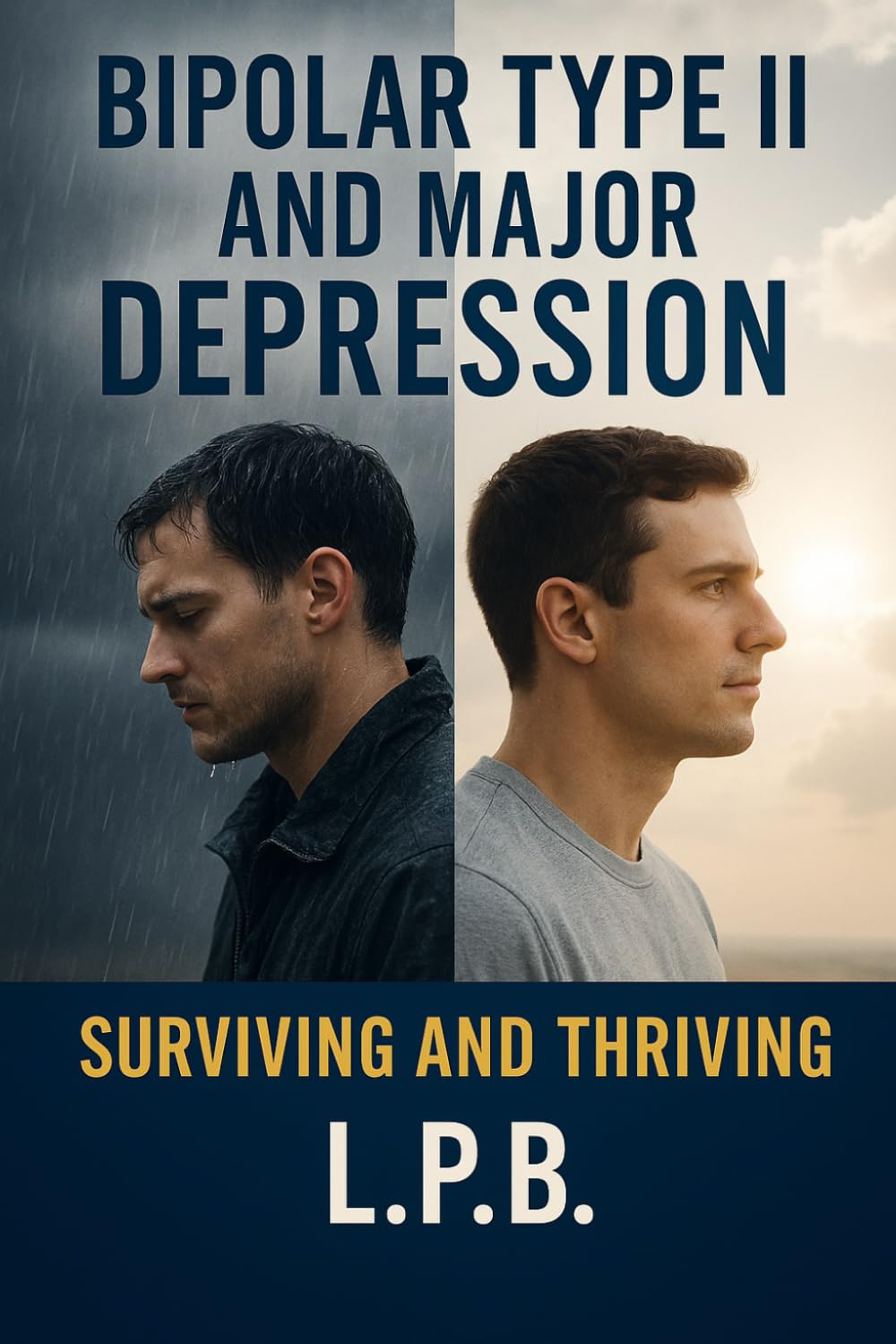 Bipolar Type II and Major Depression: Surviving and Thriving