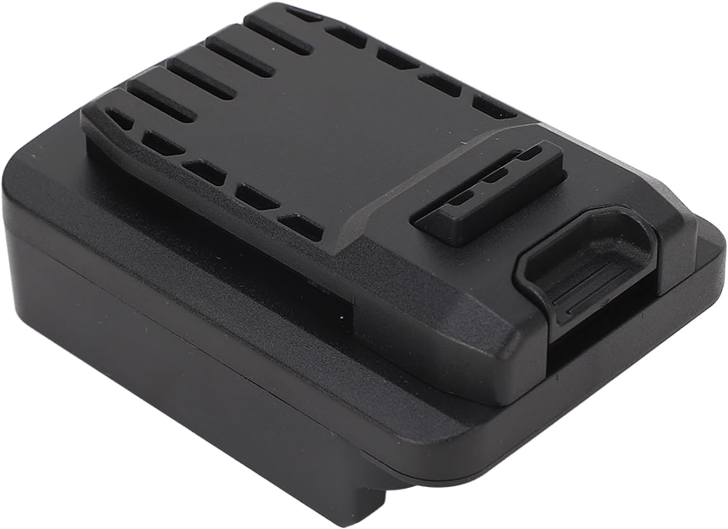 Widely Compatible Battery Adapter Converter for 18V BAT609/610/611/618 Power Tools