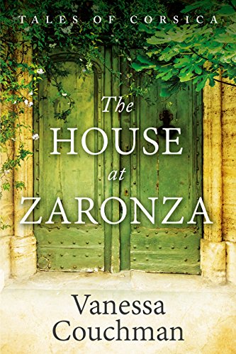 The House at Zaronza: a tale of hidden letters and...