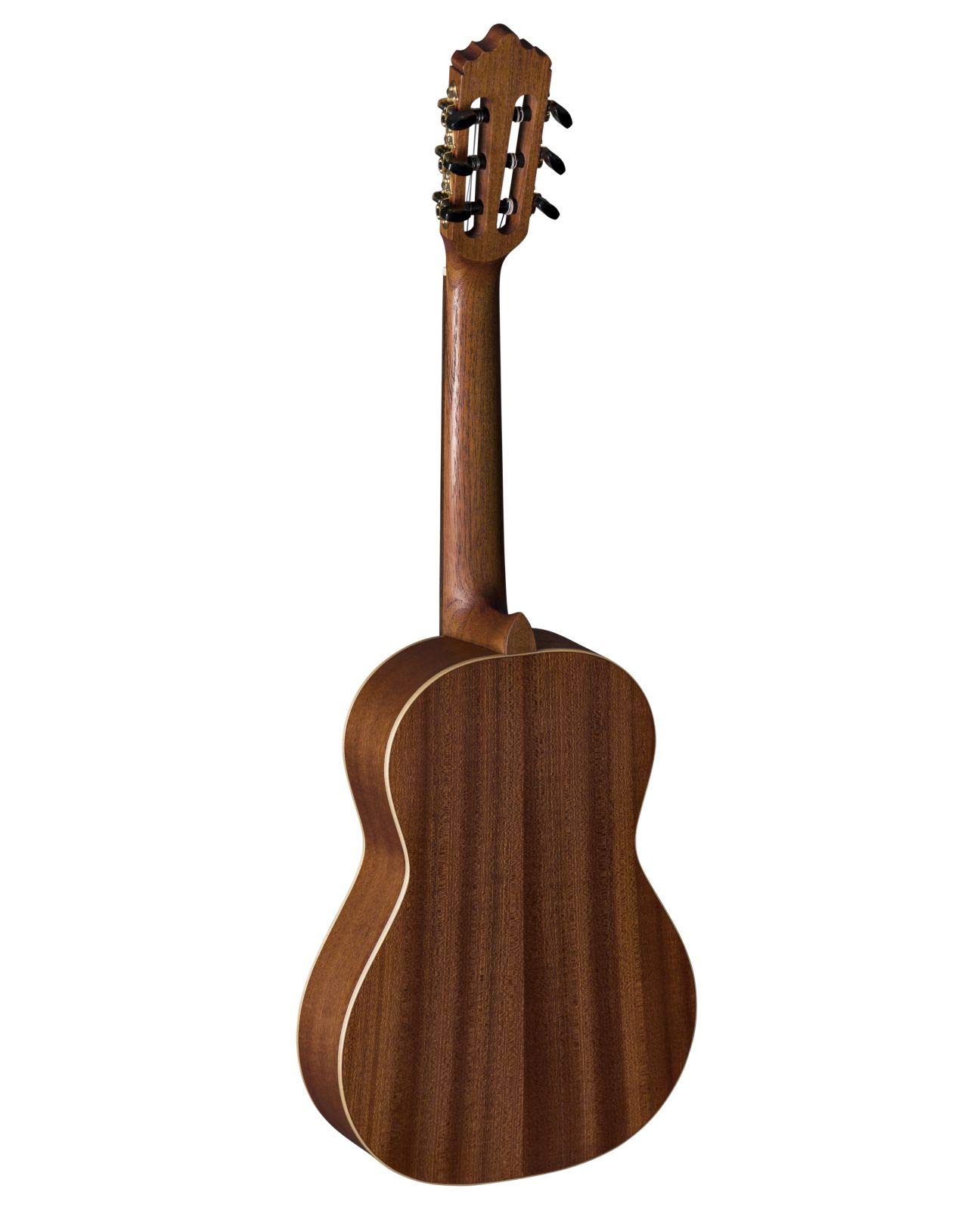 La Mancha Rubi CM/53 1/2 Konzertgitarre