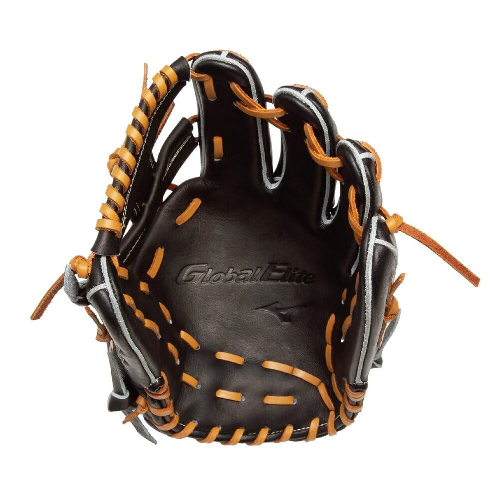 Amazon | ミズノ（MIZUNO） 軟式用グラブ 内野手 野球グローブ 一般