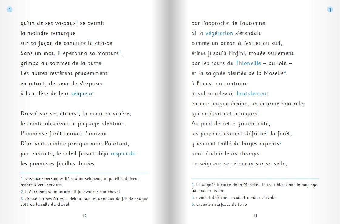 Le Renard De Morlange Résumé Chapitre 8 Le renard de Morlange - version adaptée aux enfants DYS ou dyslexiques -  Dès 10 ans : Surget, Alain, Mignon, Philippe: Amazon.fr: Livres