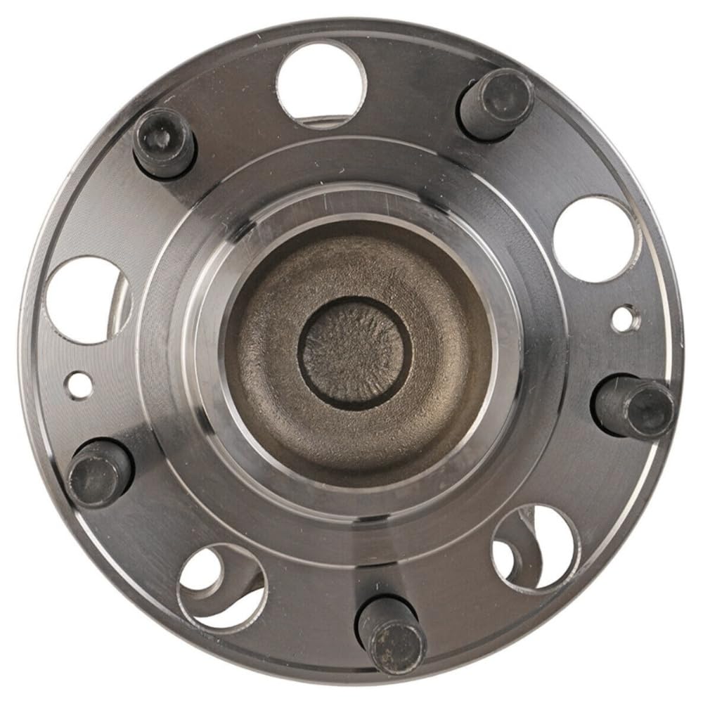Amazon.com: ERISTJ 2pcs Wheel Hub and Bearing Assembly Rear Side 