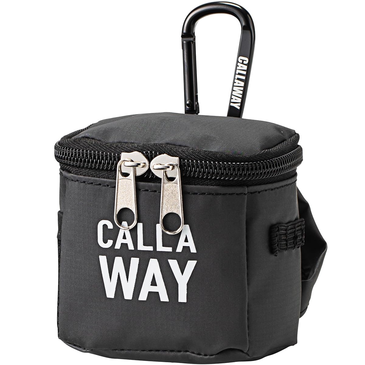 Callaway STYLE-M SQ BALL PH BLK SS 2022 Black Men's 8x8x6