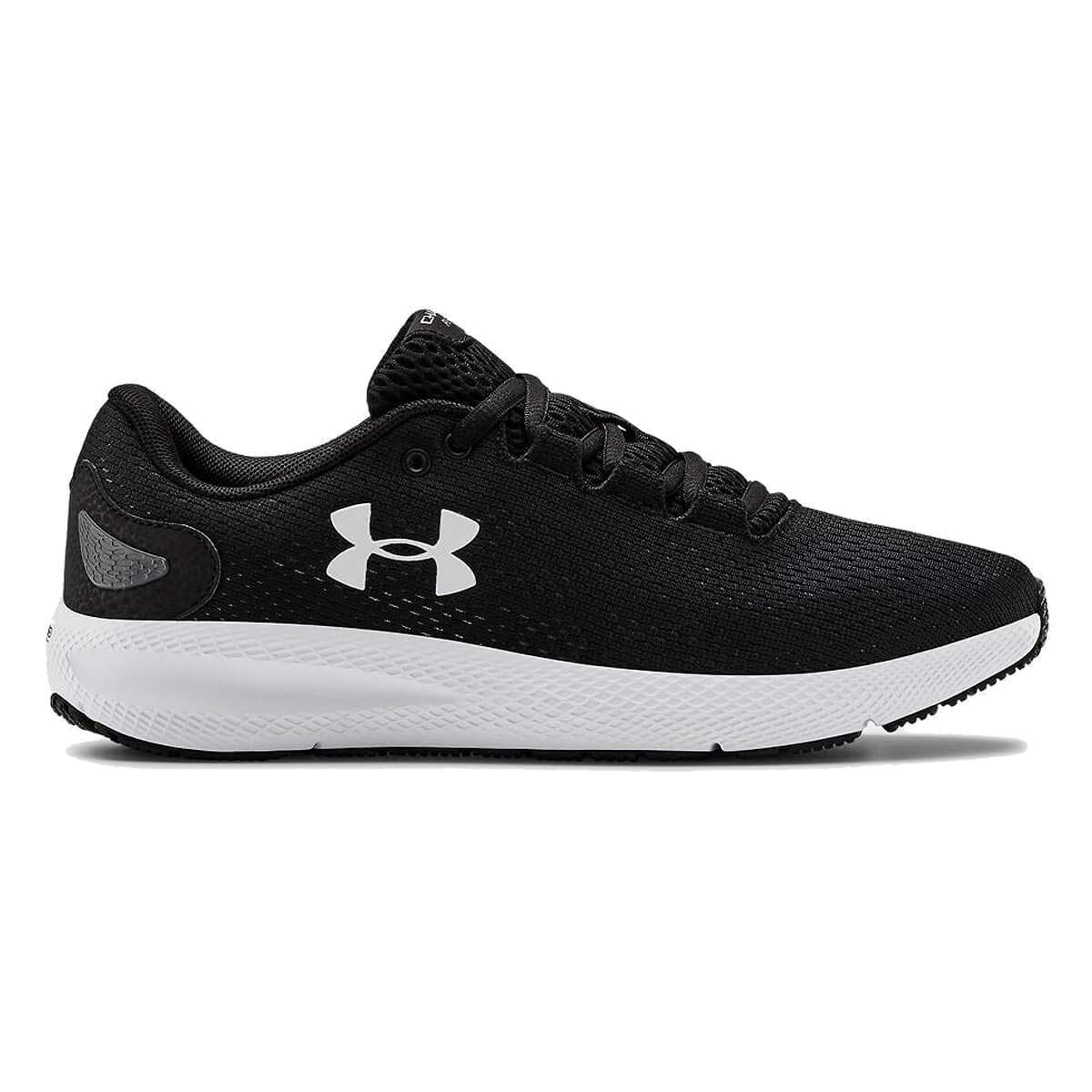 Under Armour Damskie buty do biegania W Charged Pursuit 2