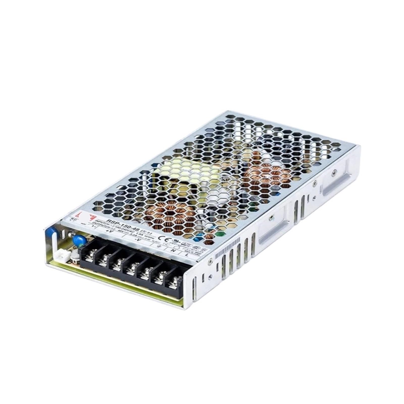 Alimentation à découpage RSP-150-12 150W pour projets électroniques