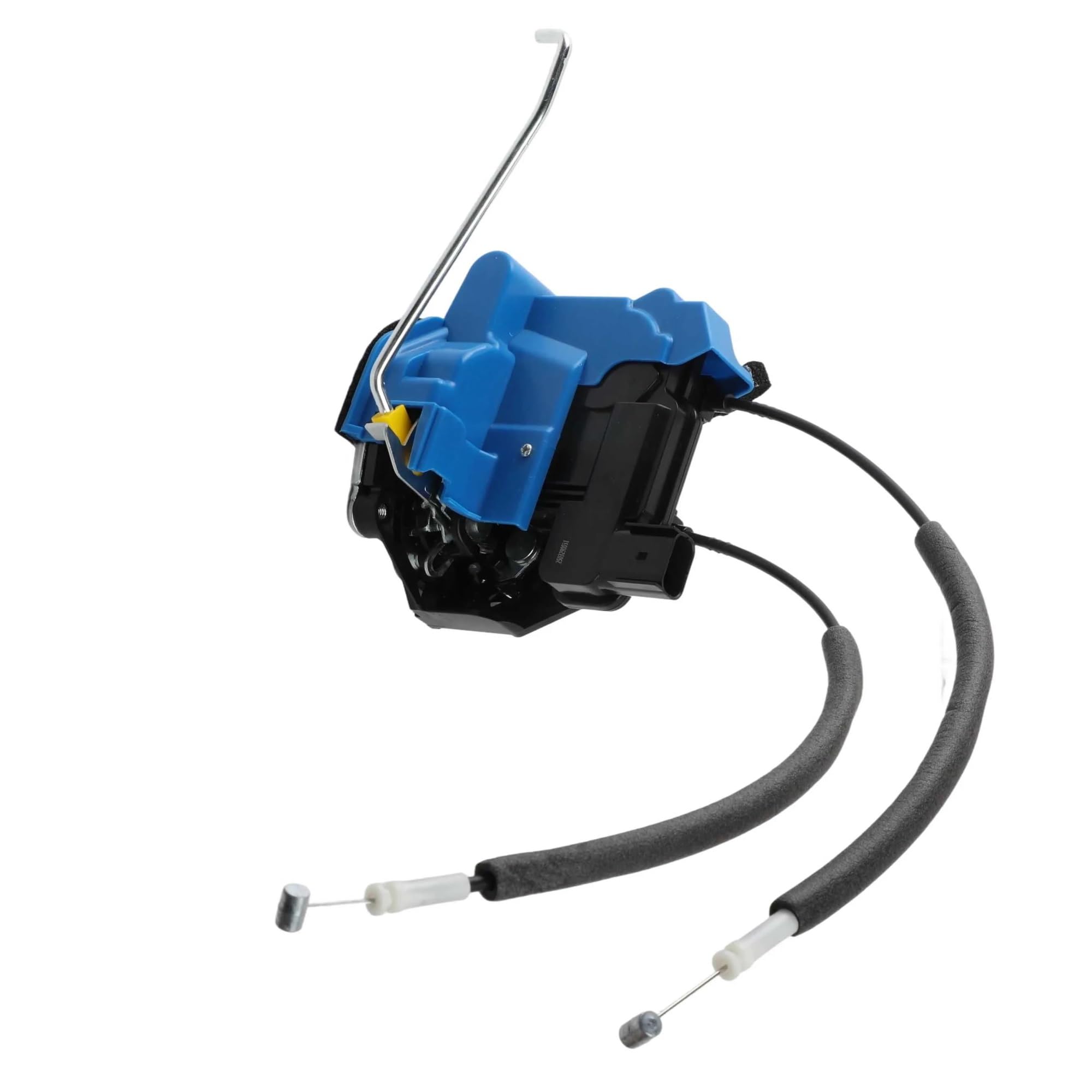 Nmbnpktucu One Color Door Lock Actuator 813211W040 813111W020 814111W020 814211W020 81321-1W040 81421-1W020 For Kia For Rio 2012-2017 Door Latch Lock Actuator(Rear Right)