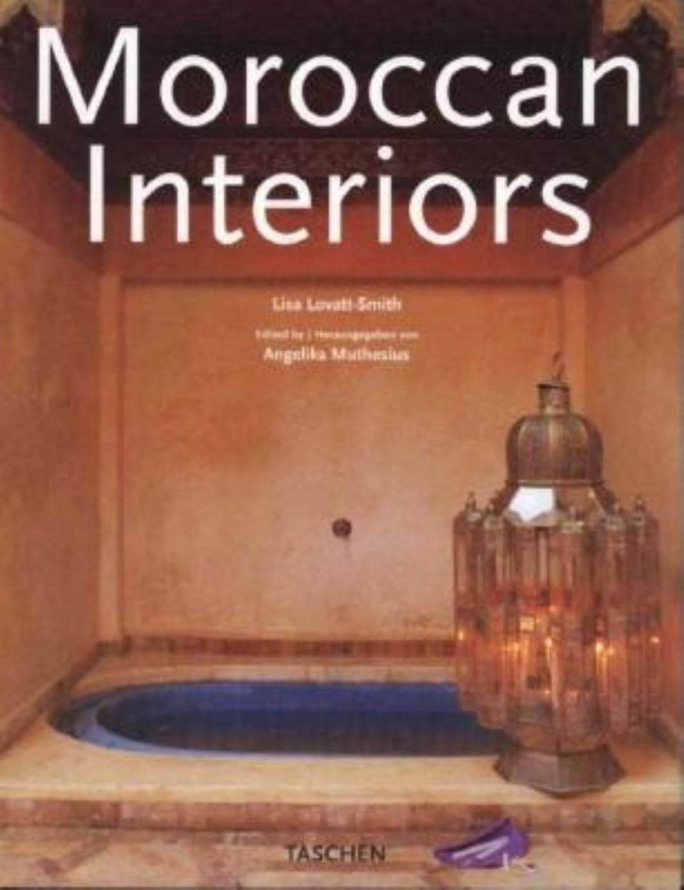 Moroccan Interiors (Jumbo S.)
