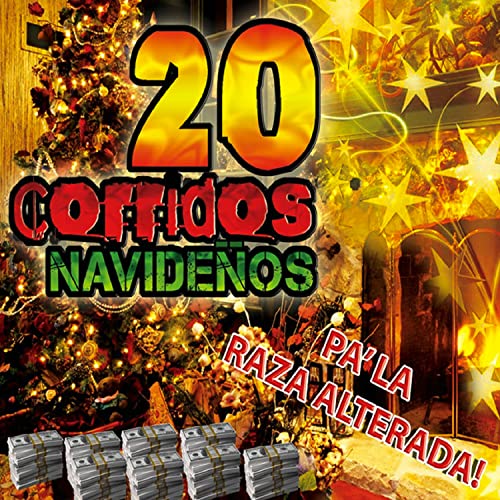 El GC Y Su Raza Alterada