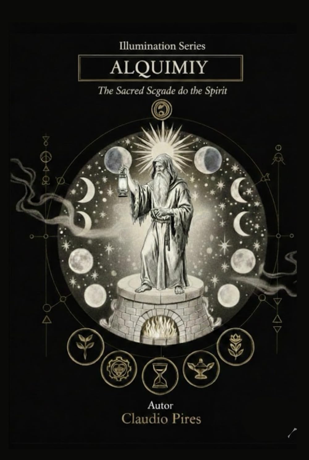 Alchemy Sacred Science