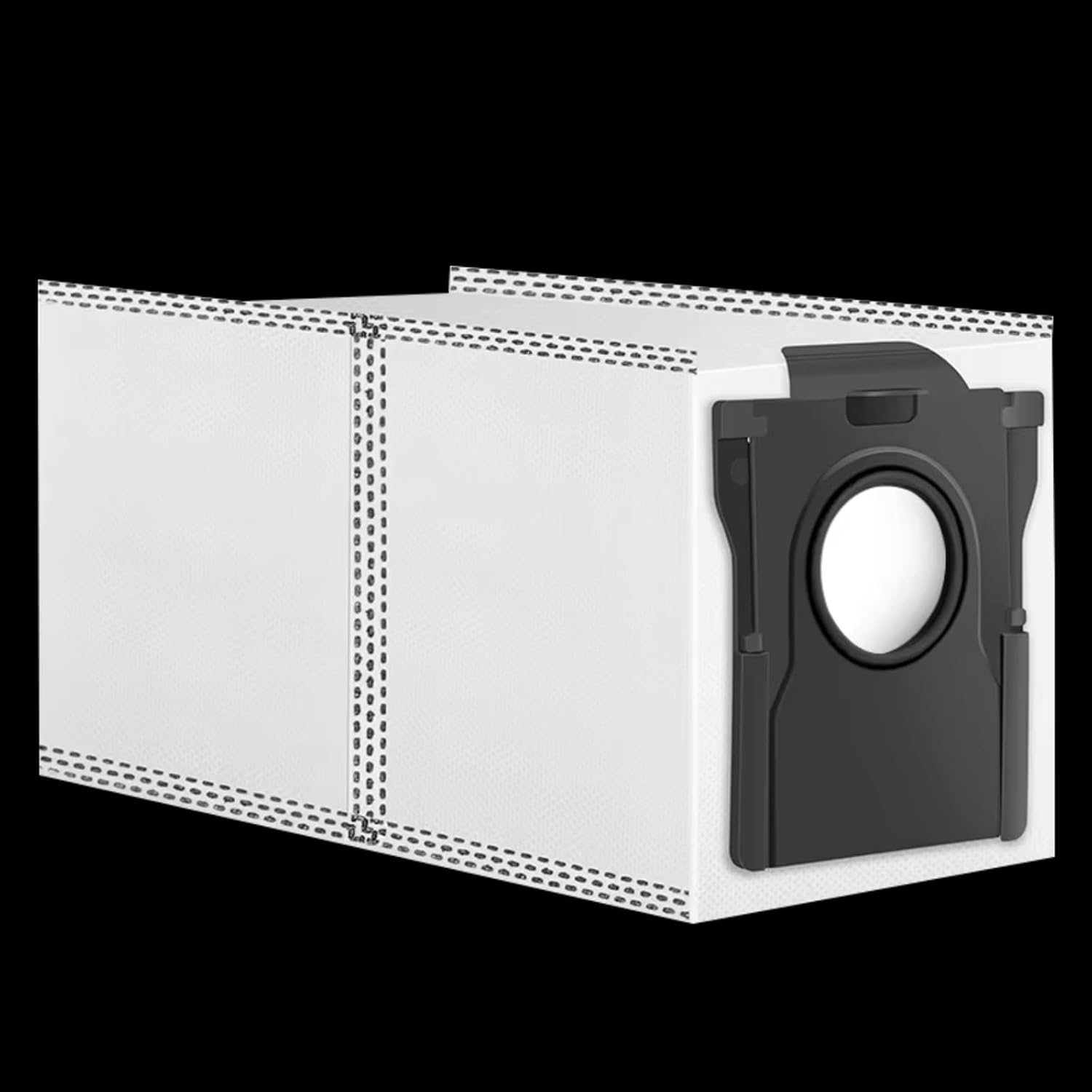 Spare Parts Accessories Dust Bag for Dreame X50 Ultra/L50 Pro Ultra/S50/X50 Pro/X30 Ultra/X30 Pro/X40 Ultra/L40 Ultra/S30 Pro Ultra(8PCS)