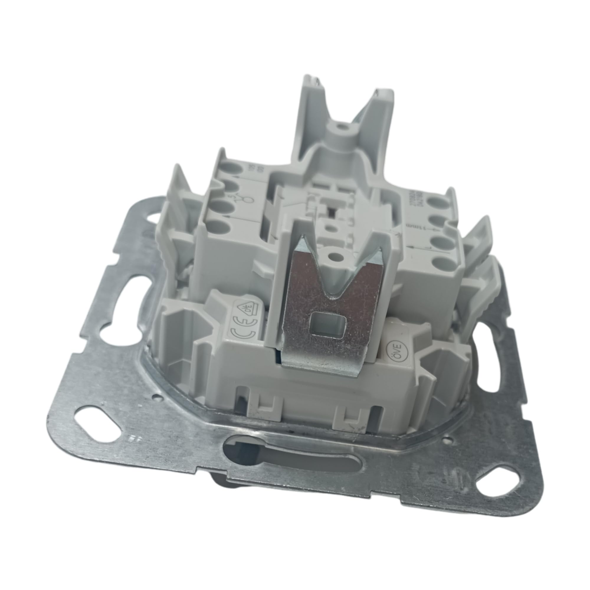 GIRA Interruptor serie 310500 IP20