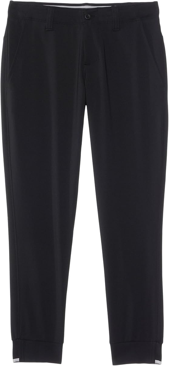 Under Armour Boys' Golf Joggers