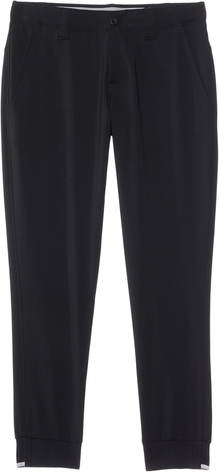 Under Armour Boys' Golf Joggers