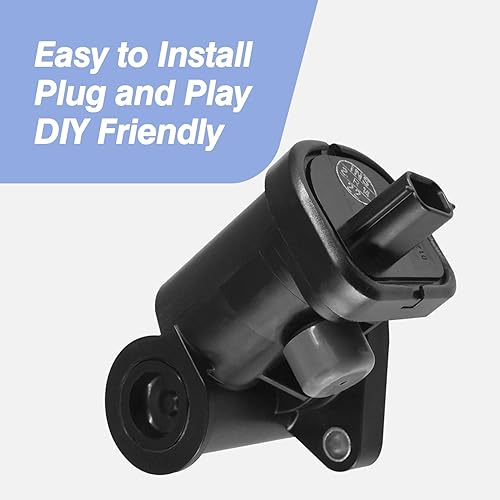 Miniatura 5 de CULMKARI Colector de admisión Va-lve compatible con Nissan Altima Rogue 2.5L 3.5L sustituye a 012010-5161 2013-2015