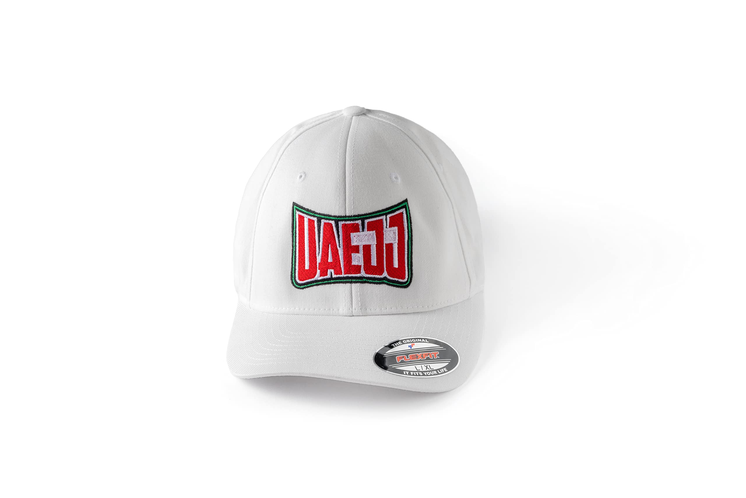 UAEJJUAE Jiu Jitsu Hat for Men | Baseball Cap | Gym Cap | Cotton Cap | Adjustable Cap for Men | Sports Cap | Gym Accessories | Summer Hat | Cap for Unisex